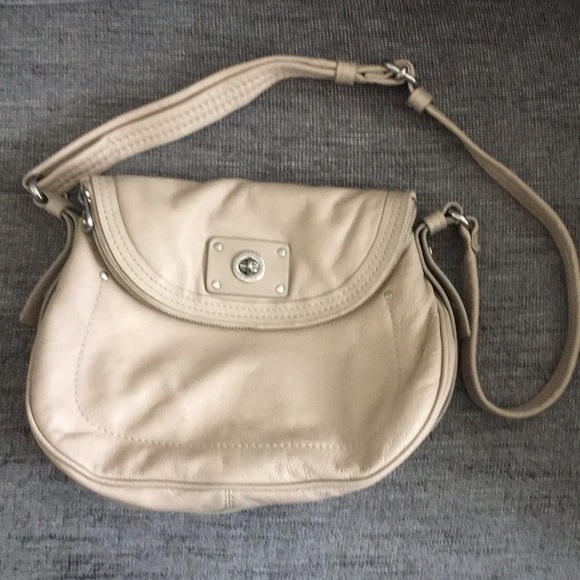 Marc Jacobs Totally Turnlock Natasha Crossbody - Picture 3 of 8